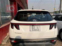 هیوندای تۆکسۆن